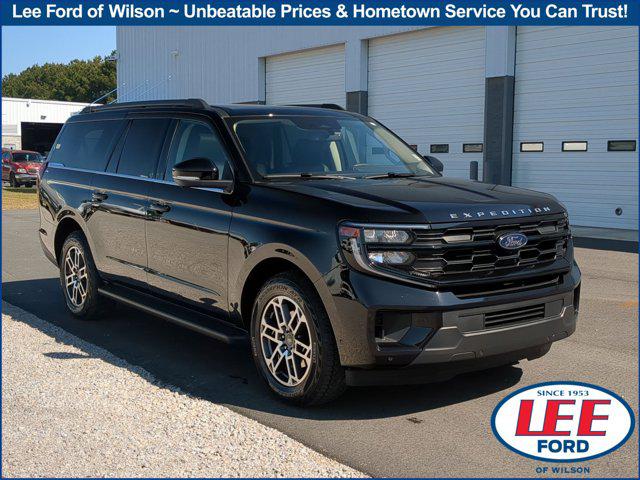 2025 Ford Expedition Active MAX for sale in Wilson, NC