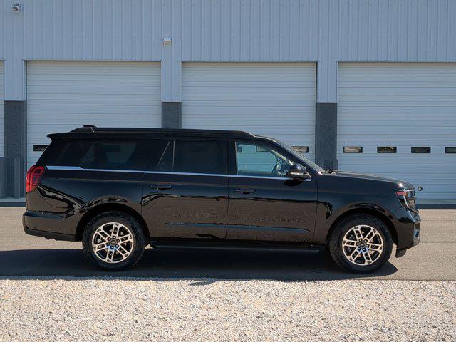 2025 Ford Expedition Active MAX