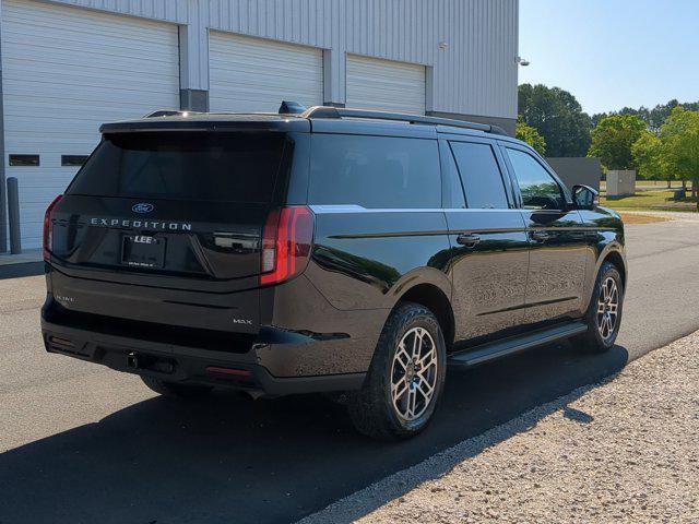 2025 Ford Expedition Active MAX