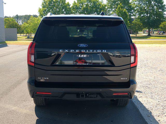 2025 Ford Expedition Active MAX