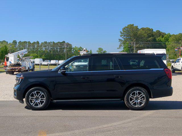 2025 Ford Expedition Active MAX
