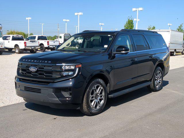 2025 Ford Expedition Active MAX