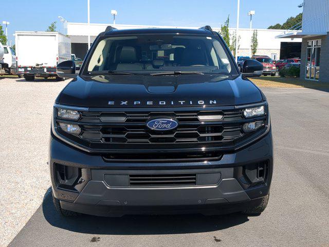 2025 Ford Expedition Active MAX