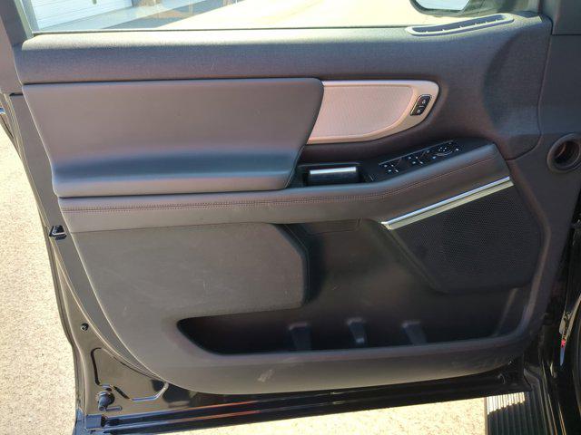 2025 Ford Expedition Active MAX