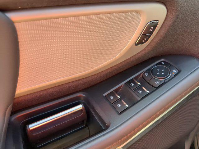 2025 Ford Expedition Active MAX