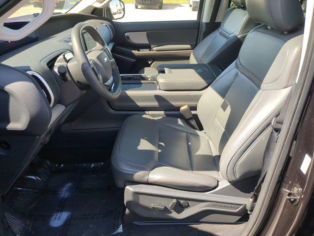 2025 Ford Expedition Active MAX