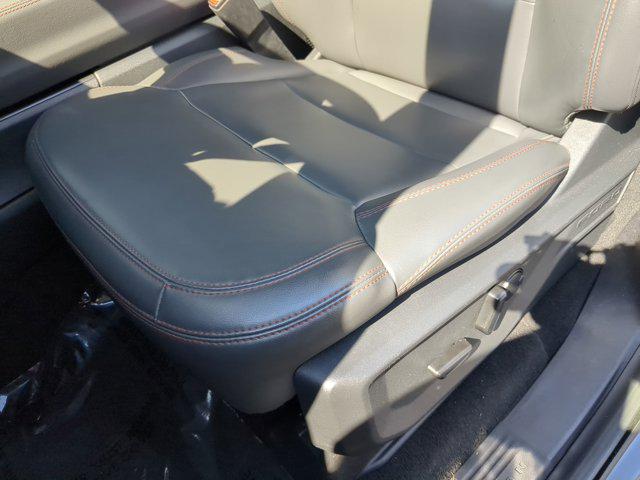 2025 Ford Expedition Active MAX