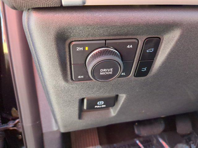 2025 Ford Expedition Active MAX