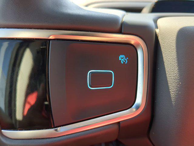 2025 Ford Expedition Active MAX