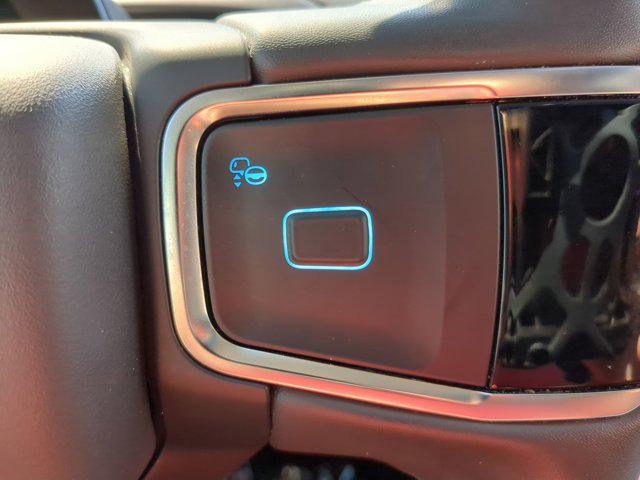 2025 Ford Expedition Active MAX
