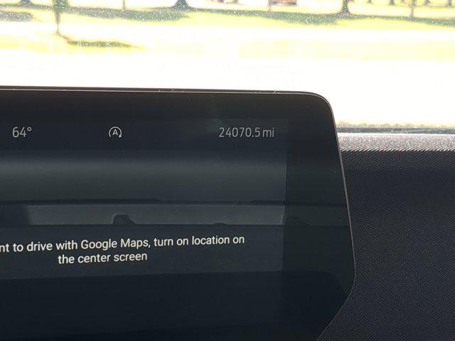 2025 Ford Expedition Active MAX