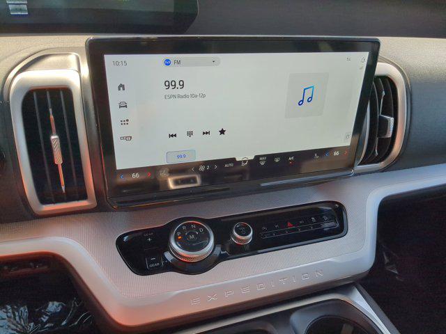 2025 Ford Expedition Active MAX