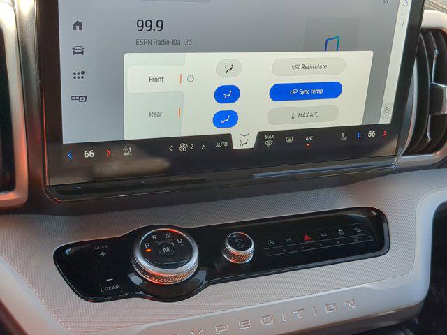 2025 Ford Expedition Active MAX