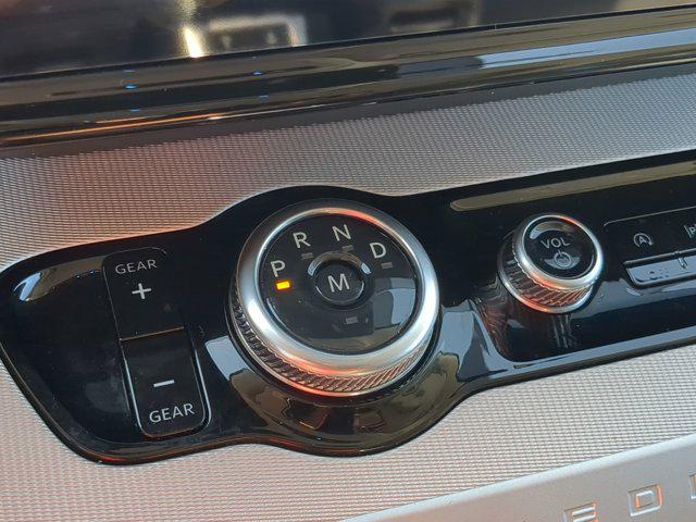 2025 Ford Expedition Active MAX