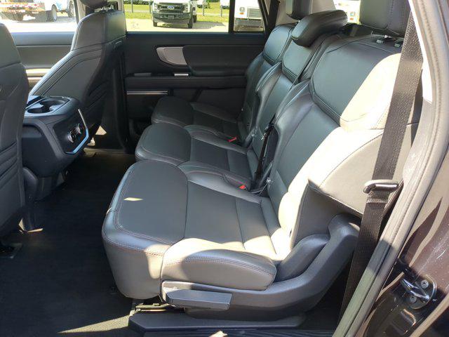 2025 Ford Expedition Active MAX