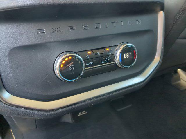 2025 Ford Expedition Active MAX
