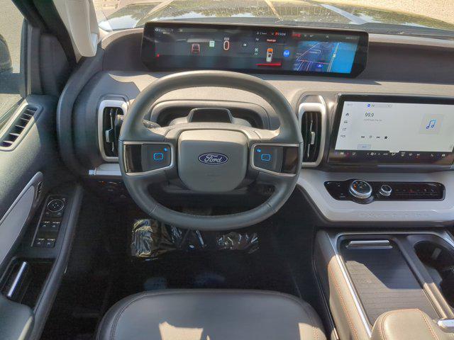 2025 Ford Expedition Active MAX