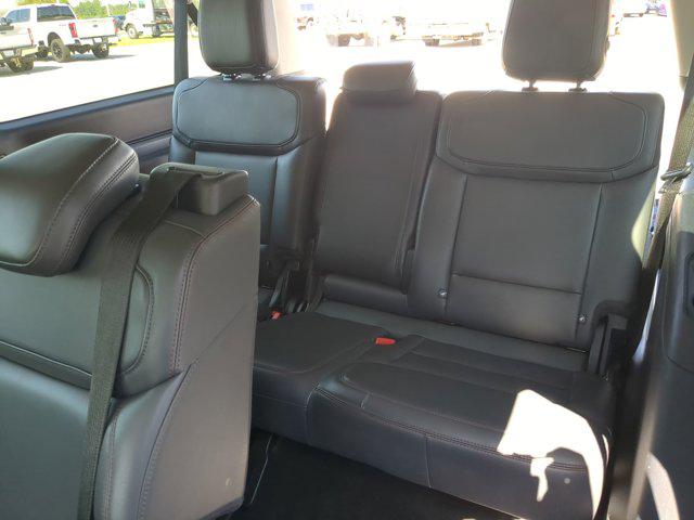 2025 Ford Expedition Active MAX