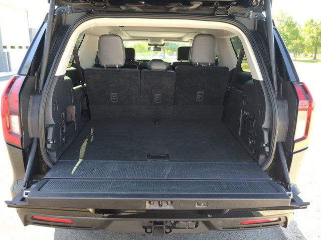 2025 Ford Expedition Active MAX