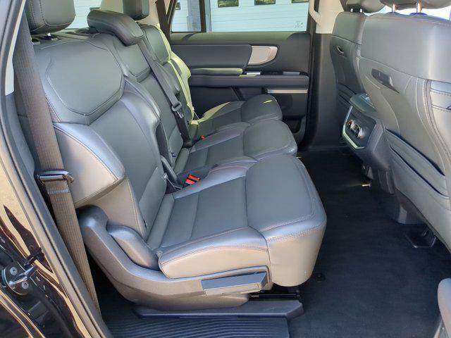 2025 Ford Expedition Active MAX