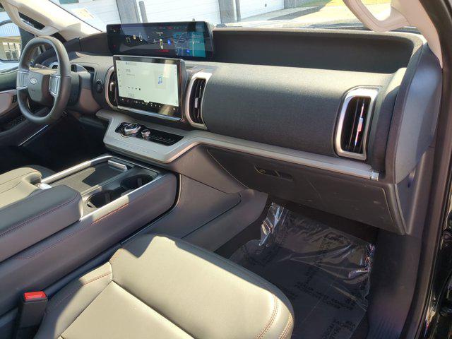 2025 Ford Expedition Active MAX