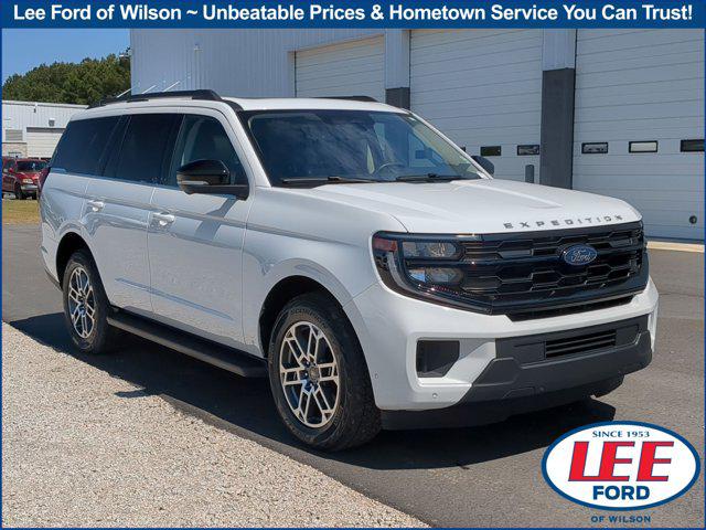 2025 Ford Expedition Active for sale in Wilson, NC