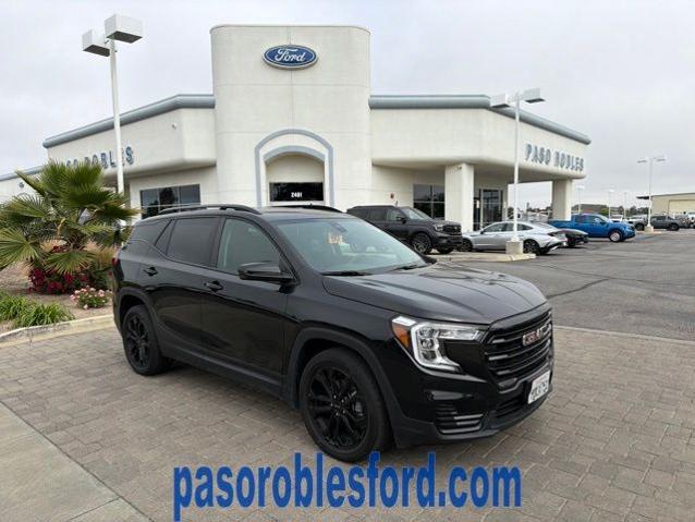 2022 GMC Terrain FWD SLE for sale in Paso Robles, CA