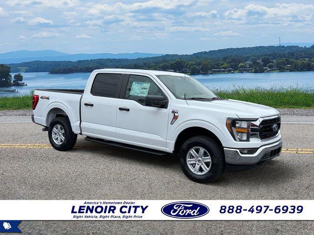 2023 Ford F-150 XLT for sale in Lenoir City, TN