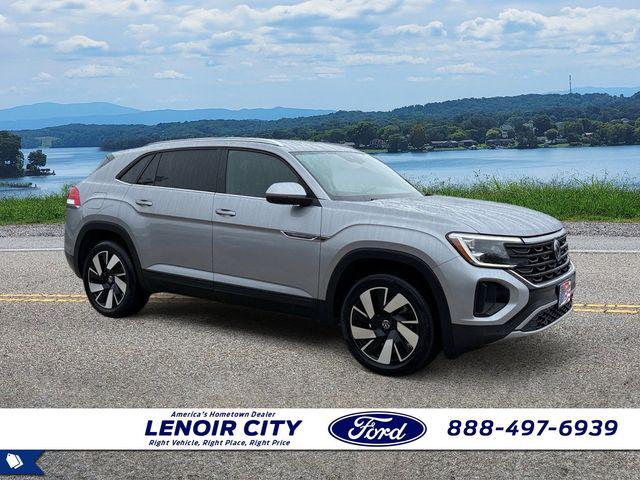 2024 Volkswagen Atlas Cross Sport 2.0T SE w/Technology for sale in Lenoir City, TN
