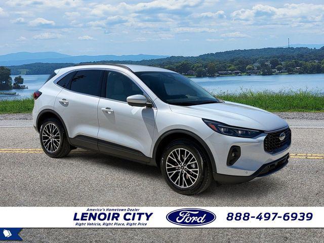 2025 Ford Escape PHEV for sale in Lenoir City, TN
