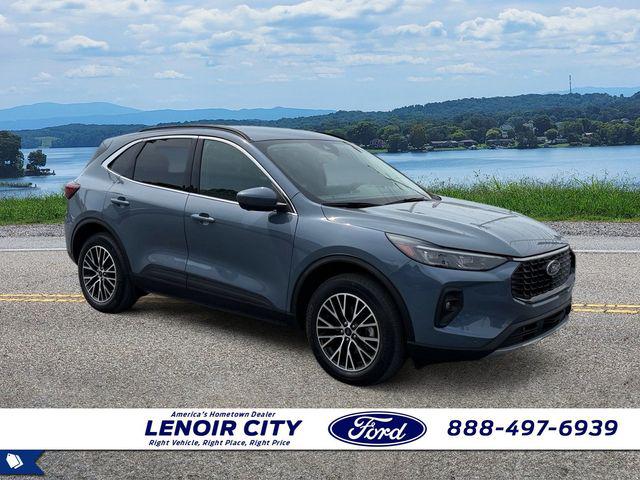 2025 Ford Escape PHEV for sale in Lenoir City, TN