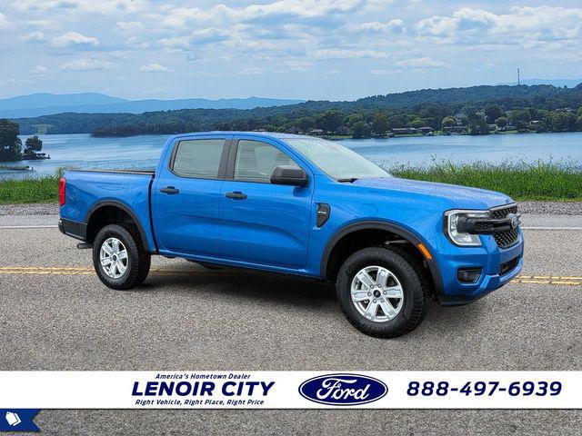2025 Ford Ranger XL for sale in Lenoir City, TN