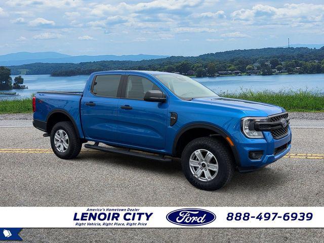 2024 Ford Ranger XL for sale in Lenoir City, TN