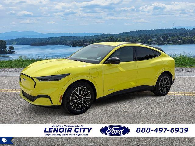 2025 Ford Mustang Mach-E Premium for sale in Lenoir City, TN