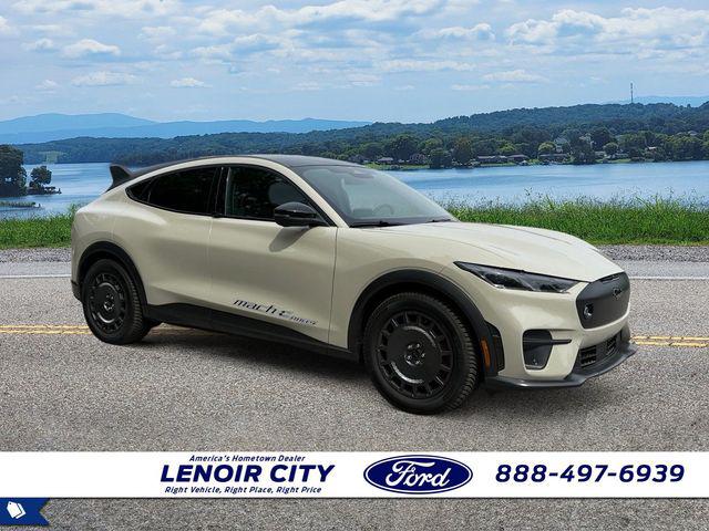 2025 Ford Mustang Mach-E GT for sale in Lenoir City, TN