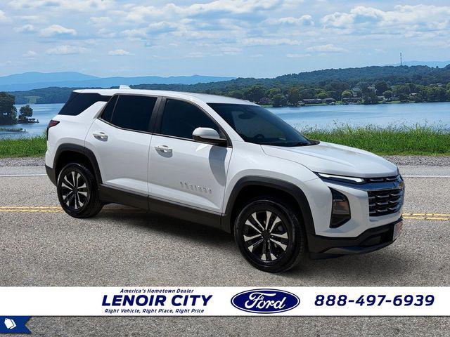 2025 Chevrolet Equinox AWD LT for sale in Lenoir City, TN