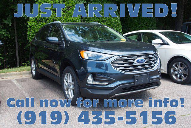 2022 Ford Edge SEL for sale in Wake Forest, NC