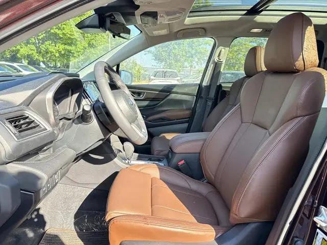 2026 Subaru Ascent Touring 7-Passenger