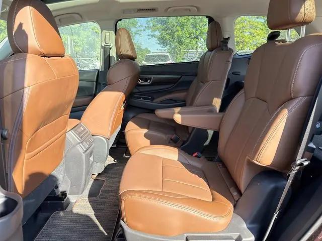2026 Subaru Ascent Touring 7-Passenger