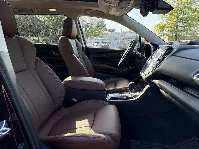 2026 Subaru Ascent Touring 7-Passenger