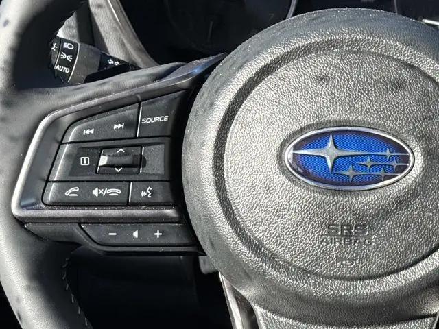 2026 Subaru Ascent Touring 7-Passenger