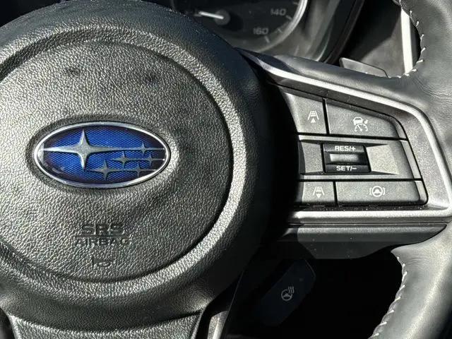 2026 Subaru Ascent Touring 7-Passenger