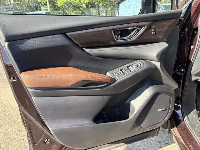 2026 Subaru Ascent Touring 7-Passenger
