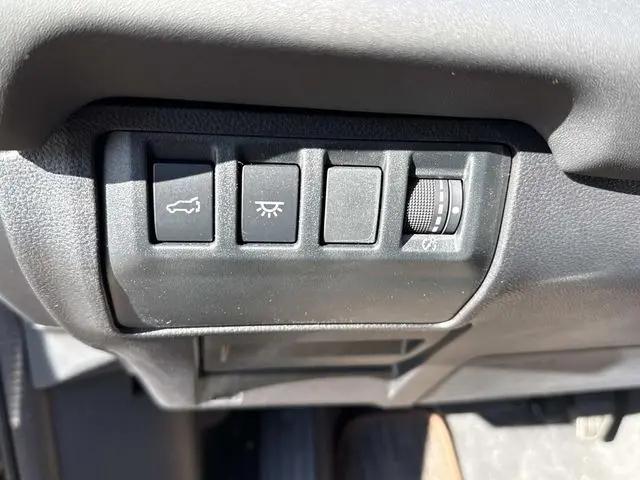 2026 Subaru Ascent Touring 7-Passenger