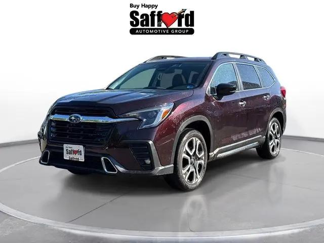 2026 Subaru Ascent Touring 7-Passenger for sale in Manassas, VA