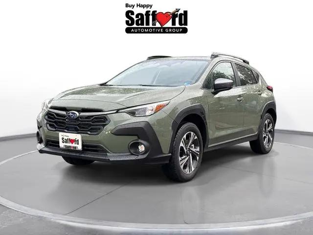2026 Subaru Crosstrek Premium for sale in Manassas, VA