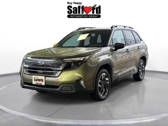 2026 Subaru Forester Premium for sale in Manassas, VA