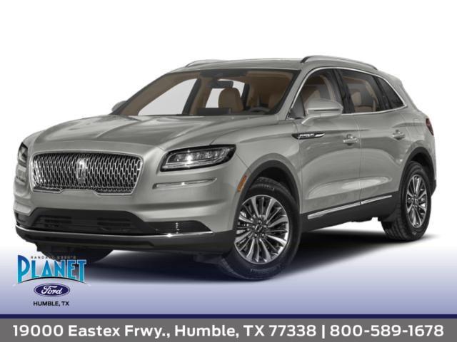 2022 Lincoln Nautilus Reserve for sale in Humble, TX