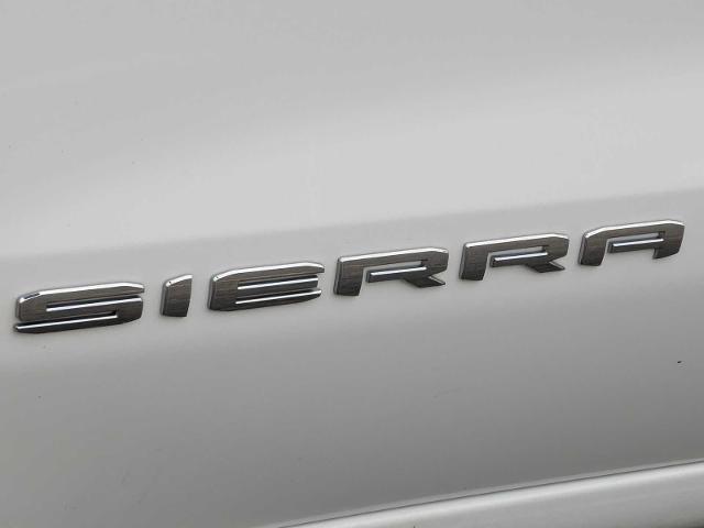 2022 GMC Sierra 1500 Limited 4WD Crew Cab Standard Box SLT