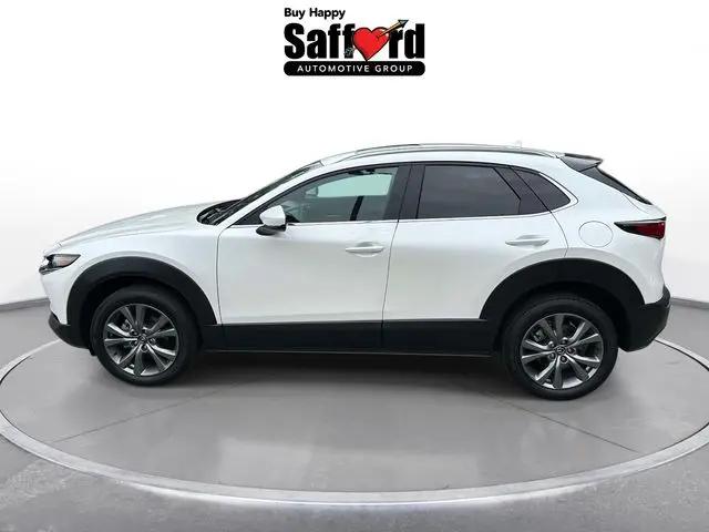 2024 Mazda CX-30 2.5 S Premium Package